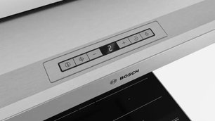 Встраиваемая вытяжка Бош DFR067T51 фото 4 в Краснодаре Встраиваемая вытяжка Bosch DFR067T51 фото 4 в Краснодаре