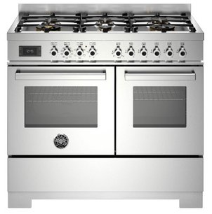 Варочный центр Bertazzoni PRO106L2EXT2 фото в Краснодаре
