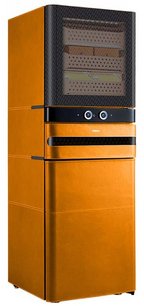 Хьюмидор Афидано L6 (Теплый янтарь) фото 2 в Краснодаре Хьюмидор Afidano L6 (Теплый янтарь) фото 2 в Краснодаре