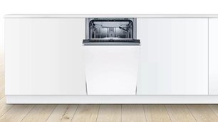 Встраиваемая посудомоечная машина Bosch SRV2IMY2ER фото 3 в Краснодаре