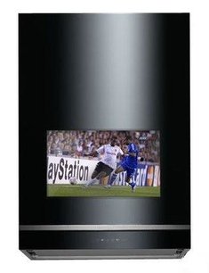 Вытяжка Фалмек Vision 60 ix (800) ECP в комплекте TV фото в Краснодаре Вытяжка Falmec Vision 60 ix (800) ECP в комплекте TV фото в Краснодаре