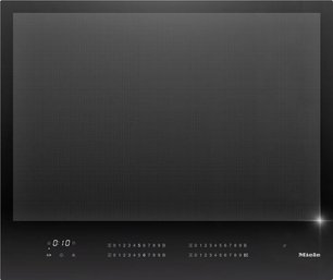 Варочная панель Miele KM 7867-1 FL Варочная панель Miele KM 7867-1 FL