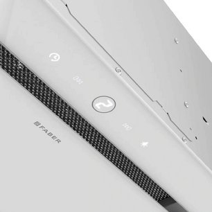 Вытяжка Фабер ARIA WH 72 фото 2 в Краснодаре Вытяжка Faber ARIA WH 72 фото 2 в Краснодаре
