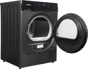 Сушильная машина Hyundai DFE8401 фото 3 в Краснодаре