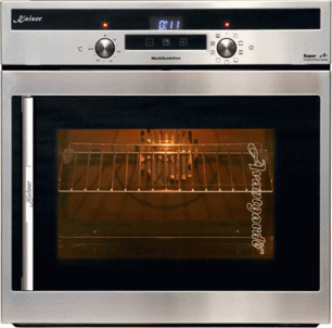 Независимая электрическая духовка Кайзер EH 6969 N фото в Краснодаре Независимая электрическая духовка Kaiser EH 6969 N фото в Краснодаре