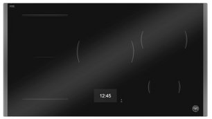 Варочная панель Bertazzoni P905I1M37CT фото в Краснодаре