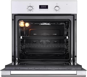 Духовой шкаф Кертинг OKB 771 CFW фото 2 в Краснодаре Духовой шкаф Korting OKB 771 CFW фото 2 в Краснодаре