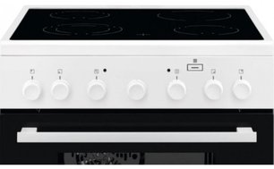 Электрическая плита Электролюкс EKC962900W фото 2 в Краснодаре Электрическая плита Electrolux EKC962900W фото 2 в Краснодаре