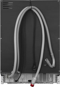 Встраиваемая посудомоечная машина Smeg STL7322BQL фото 4 в Краснодаре