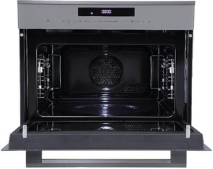 Духовой шкаф Кертинг OKB 3250 GBXGr MW фото 3 в Краснодаре Духовой шкаф Korting OKB 3250 GBXGr MW фото 3 в Краснодаре