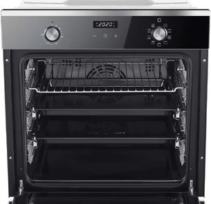 Духовой шкаф Хайер HOX-P09CGBX фото 3 в Краснодаре Духовой шкаф Haier HOX-P09CGBX фото 3 в Краснодаре