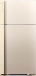 Холодильник Хитачи R-V 660 PUC7-1 BEG фото в Краснодаре Холодильник Hitachi R-V 660 PUC7-1 BEG фото в Краснодаре