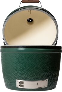 Гриль Биг Грин Эгг XXLarge фото в Краснодаре Гриль Big Green Egg XXLarge фото в Краснодаре
