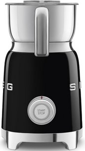 Вспениватель молока Smeg MFF11BLEU фото 2 в Краснодаре