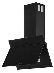 Вытяжка Крона ESTER 600 black PB фото 4 в Краснодаре Вытяжка KRONA ESTER 600 black PB фото 4 в Краснодаре