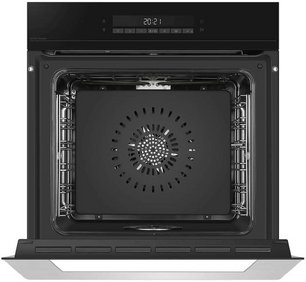 Духовой шкаф Хайер HOQ-P16AS5GB фото 2 в Краснодаре Духовой шкаф Haier HOQ-P16AS5GB фото 2 в Краснодаре