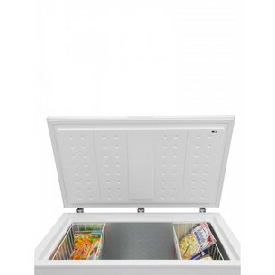 Морозильный ларь Schaub Lorenz SLF C300M0 W фото 4 в Краснодаре