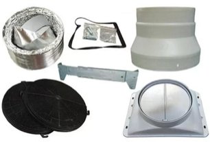 Вытяжка Кайзер A 6315 RotEm Eco фото 4 в Краснодаре Вытяжка Kaiser A 6315 RotEm Eco фото 4 в Краснодаре