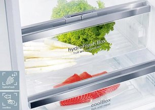 Холодильник Siemens KG 49NSW21R фото 3 в Краснодаре