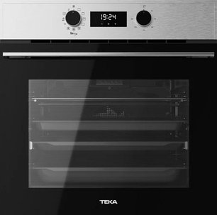 Духовой шкаф Тека AIRFRY HSB 646 S фото в Краснодаре Духовой шкаф Teka AIRFRY HSB 646 S фото в Краснодаре