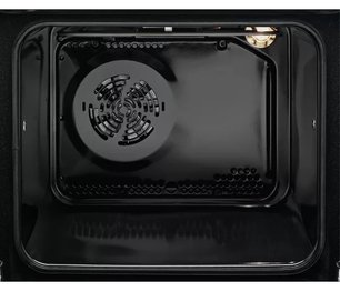 Духовой шкаф Electrolux OPEB4230X фото 3 в Краснодаре