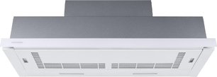 Встраиваемая кухонная вытяжка MAUNFELD Galaxy 90 белый фото 2 в Краснодаре Встраиваемая кухонная вытяжка MAUNFELD Galaxy 90 белый фото 2 в Краснодаре