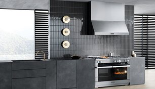 Вытяжка Миле DAR1255 фото 2 в Краснодаре Вытяжка Miele DAR1255 фото 2 в Краснодаре