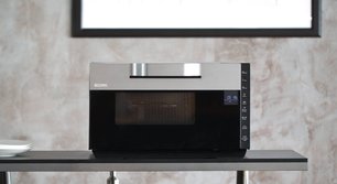 Микроволновая печь БОРК W502 фото 4 в Краснодаре Микроволновая печь BORK W502 фото 4 в Краснодаре