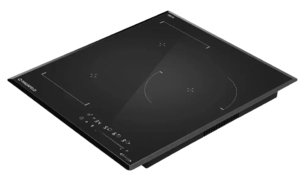 Индукционная варочная панель Маунфилд CVI453SBBK LUX Inverter фото 2 в Краснодаре Индукционная варочная панель Maunfeld CVI453SBBK LUX Inverter фото 2 в Краснодаре