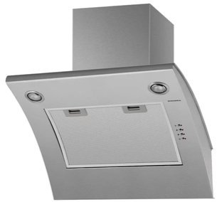 Вытяжка Маунфилд LONDA 60 Inox фото в Краснодаре Вытяжка Maunfeld LONDA 60 Inox фото в Краснодаре