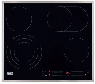 Варочная панель Вард VHC6464X фото в Краснодаре Варочная панель VARD VHC6464X фото в Краснодаре