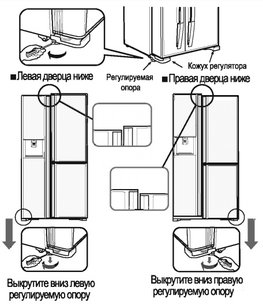 Холодильник Хитачи R-M702 PU2 GBK фото 4 в Краснодаре Холодильник Hitachi R-M702 PU2 GBK фото 4 в Краснодаре