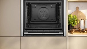 Духовой шкаф Нефф B64CT73N0 фото 3 в Краснодаре Духовой шкаф Neff B64CT73N0 фото 3 в Краснодаре