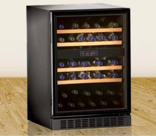 Винный шкаф IP JG 45-6 AD CF фото 2 в Краснодаре