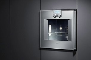 Духовой шкаф Гаггенау BO 271-101 фото 2 в Краснодаре Духовой шкаф Gaggenau BO 271-101 фото 2 в Краснодаре