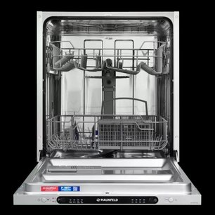 Встраиваемая посудомоечная машина Маунфилд MLP6242G02 фото 3 в Краснодаре Встраиваемая посудомоечная машина Maunfeld MLP6242G02 фото 3 в Краснодаре