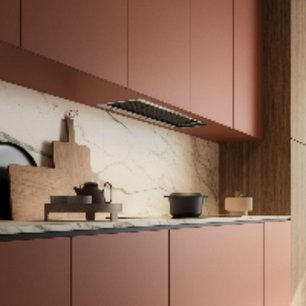 Встраиваемая вытяжка Falmec GRUPPO INCASSO NO-DROP (PLUS) фото 3 в Краснодаре