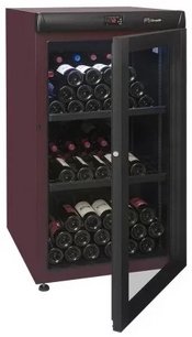 Винный шкаф Climadiff CVV142 фото 2 в Краснодаре