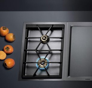 Варочная панель Гаггенау VG 425-211 фото 2 в Краснодаре Варочная панель Gaggenau VG 425-211 фото 2 в Краснодаре