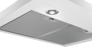 Вытяжка Bosch DWP64CC20T фото 3 в Краснодаре