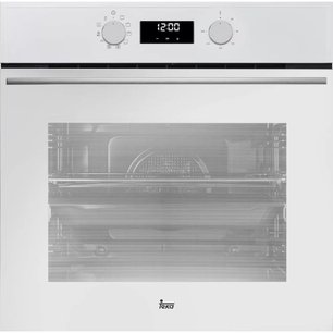 Духовой шкаф Тека HSB 630 WHITE фото в Краснодаре Духовой шкаф Teka HSB 630 WHITE фото в Краснодаре