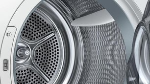 Сушильная машина Сименс WT45W561OE фото 4 в Краснодаре Сушильная машина Siemens WT45W561OE фото 4 в Краснодаре