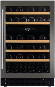 Винный шкаф Дунавокс DAUF-38.100DSS фото в Краснодаре Винный шкаф Dunavox DAUF-38.100DSS фото в Краснодаре