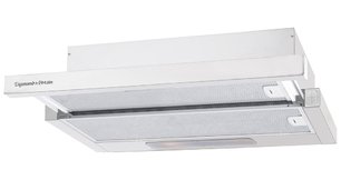 Вытяжка Зигмунд Штайн K 010.4 W фото в Краснодаре Вытяжка Zigmund Shtain K 010.4 W фото в Краснодаре