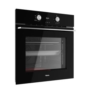 Духовой шкаф Тека HLB 8408 NIGHT RIVER BLACK фото 2 в Краснодаре Духовой шкаф Teka HLB 8408 NIGHT RIVER BLACK фото 2 в Краснодаре