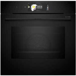 Духовой шкаф Бош HBG 978NB1S фото в Краснодаре Духовой шкаф Bosch HBG 978NB1S фото в Краснодаре