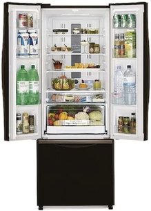 Холодильник Хитачи R-WB 552 PU2 GBW фото 3 в Краснодаре Холодильник Hitachi R-WB 552 PU2 GBW фото 3 в Краснодаре