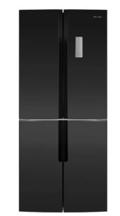 Холодильник MAUNFELD MFF182NFSB фото 2 в Краснодаре Холодильник MAUNFELD MFF182NFSB фото 2 в Краснодаре