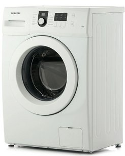Стиральная машина Samsung WF 60 F1R0H0W/DLP фото 3 в Краснодаре