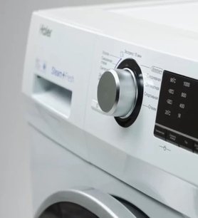 Стиральная машина Хайер HW60-1229AS фото 4 в Краснодаре Стиральная машина Haier HW60-1229AS фото 4 в Краснодаре